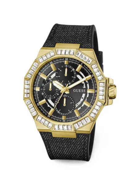 Ceas Guess negru