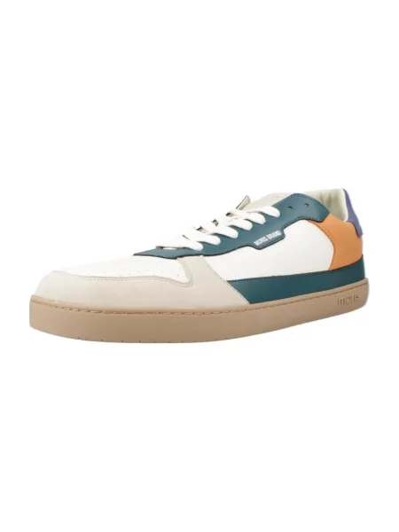Pantofi Muris bej