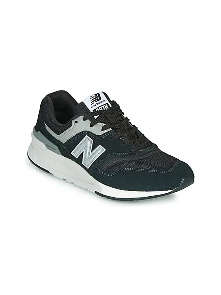 Superge New Balance 997 črna