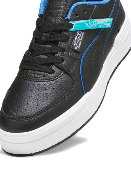 Sneakerși Puma Platform negru