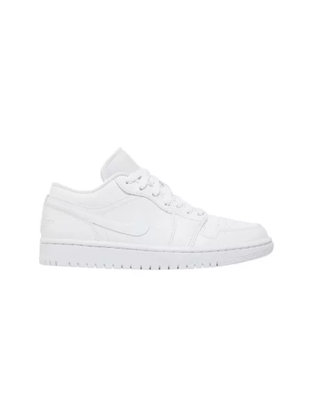 Pantofi Jordan alb