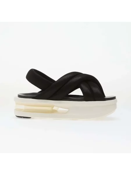 Sandale Nike negru