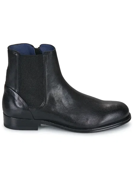 Pantofi Brett & Sons negru