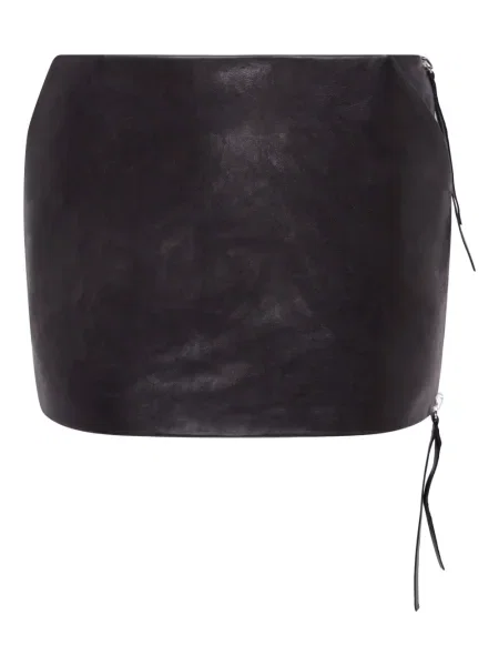 Fusta mini 16arlington negru