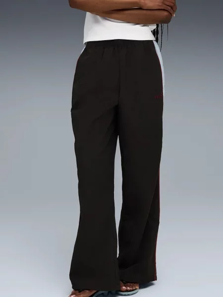 Spodnie PUMA x FENTY Track Pants UNISEX PUMA Black XS czarne