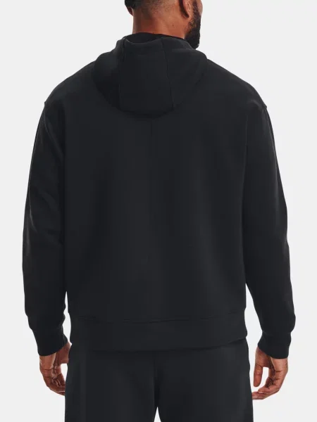 Hanorac Under Armour negru