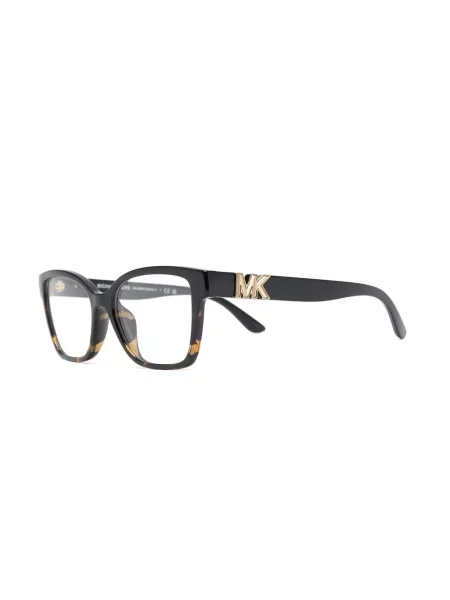 Ochelari de soare Michael Kors negru