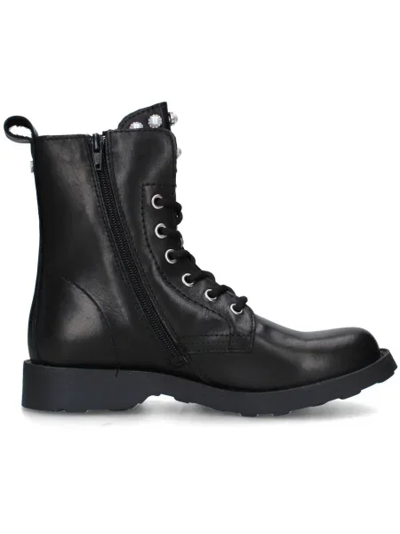 Pantofi Cult negru