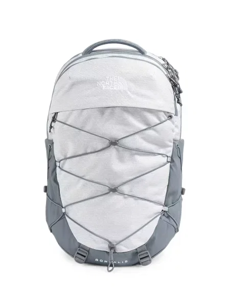 Rucsac The North Face gri