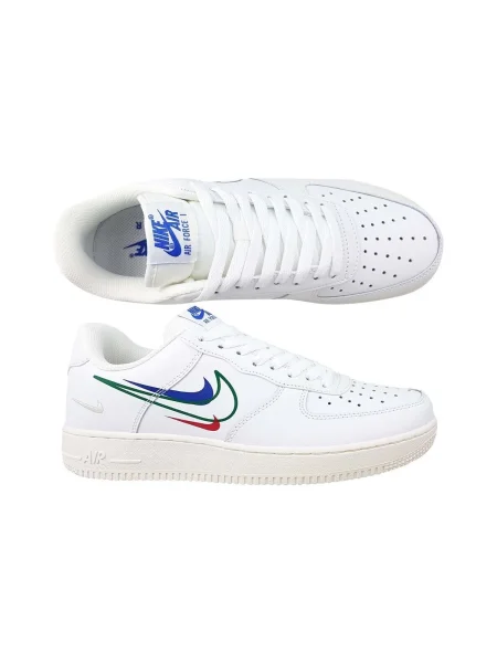 Tenisky Nike Air Force 1 biela
