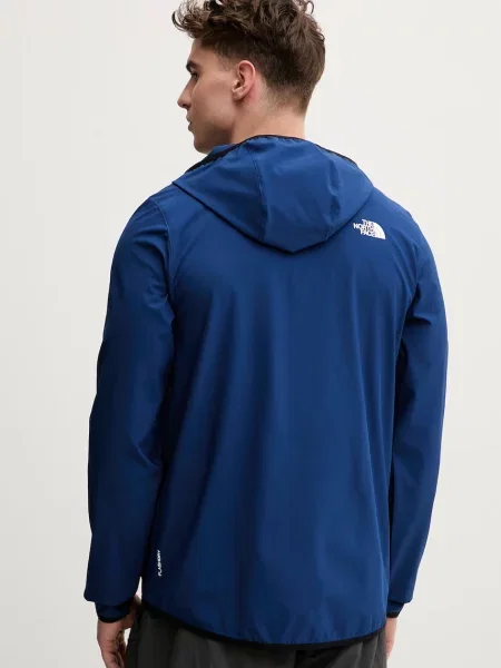 The North Face kurtka trekkingowa Woven