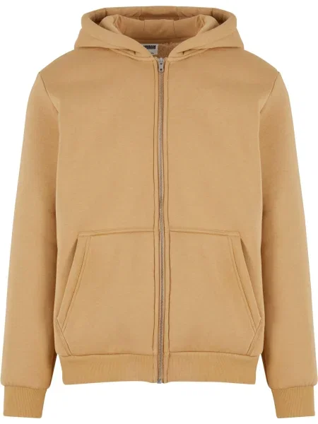 Urban Classics Hanorac bej