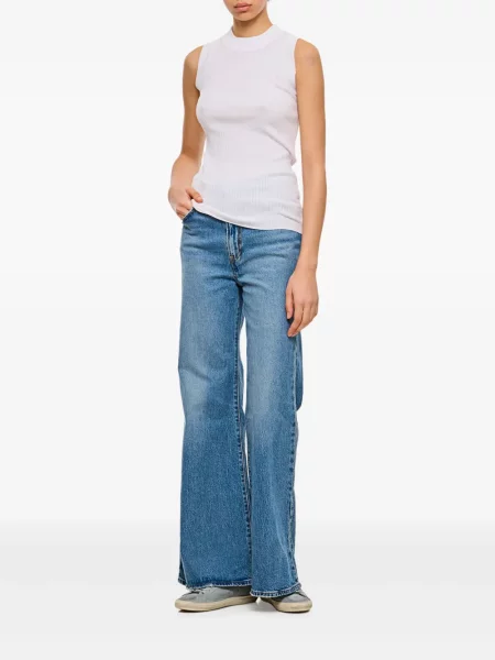 Blugi Levi's® albastru