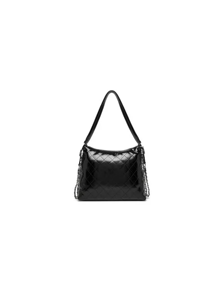 Valentino Bags Kabelka WAKANDA čierna