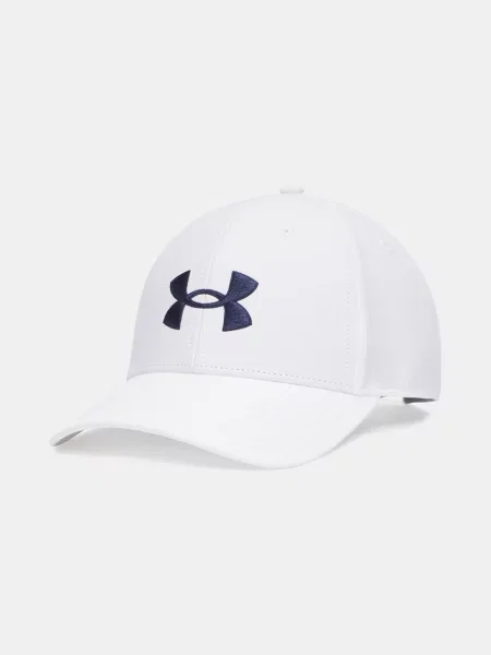 Kapa Under Armour bijela