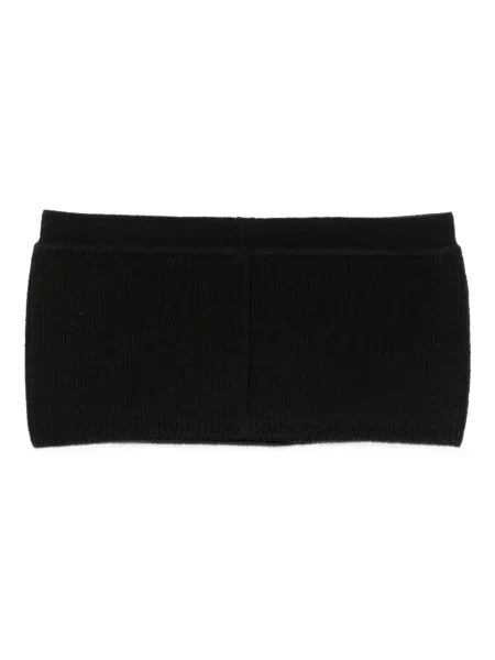 Sutien Rick Owens negru