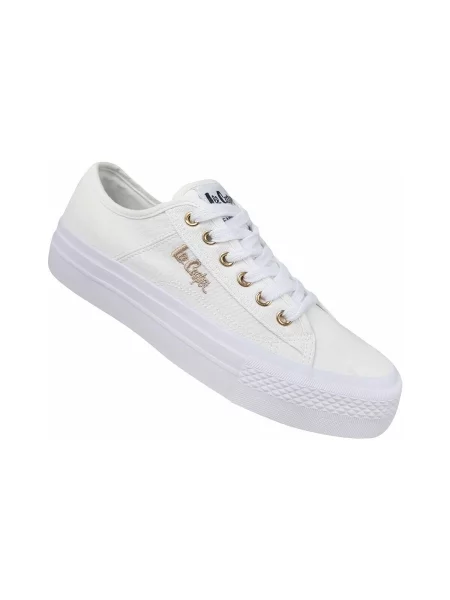 Tenisice Lee Cooper bijela