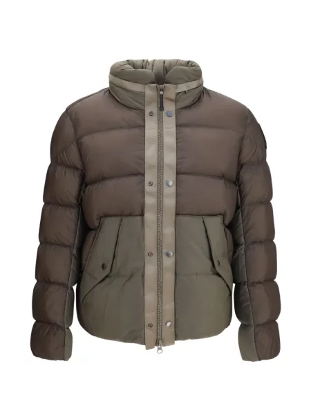 Matlasat geacă Parajumpers maro