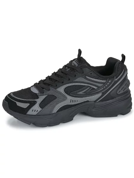 Pantofi Fila negru
