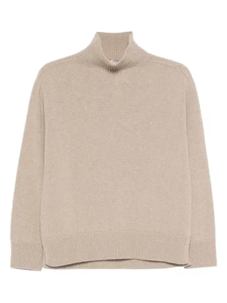 Pulover 's Max Mara din cașmir