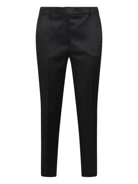 Pantaloni Incotex negru