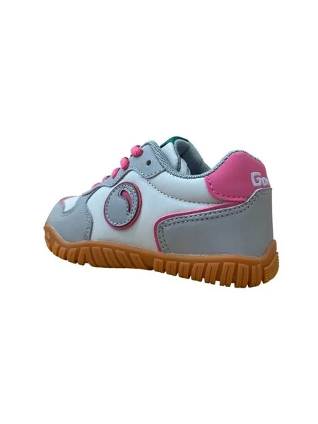 Pantofi copii Gorila gri