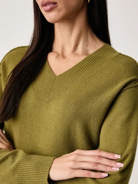 Свитер United Colors Of Benetton