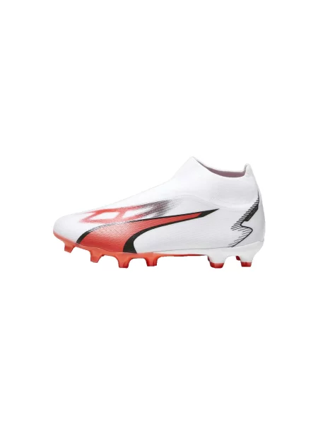 Pantofi Puma alb