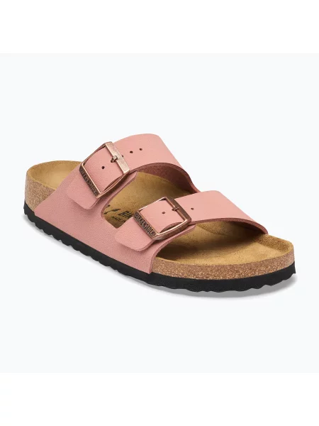 Sneakers Birkenstock Arizona BFBC Pink Clay EUR 38 ružová