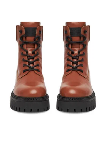 Bakancs G-Star Raw bézs