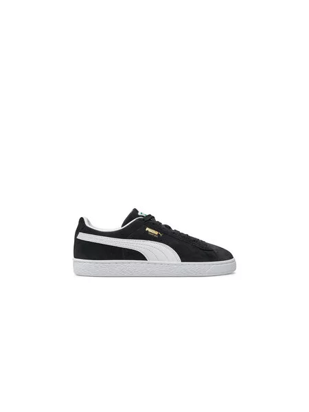 Sneakersy Puma černé