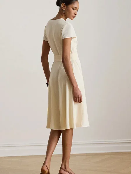 Lauren Ralph Lauren сукня на запах