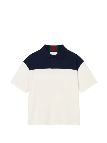 Koszulka polo dziecięca Gucci