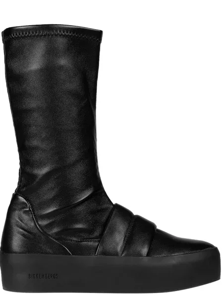 Сапоги Bikkembergs черные