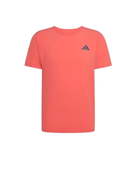 Πουκάμισο Adidas Performance μπλε