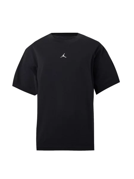 Jordan Tricou Essentials negru alb