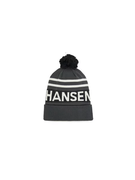 Helly Hansen Kapa Ridgeline Beanie siva