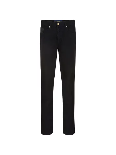 Blugi Billionaire negru