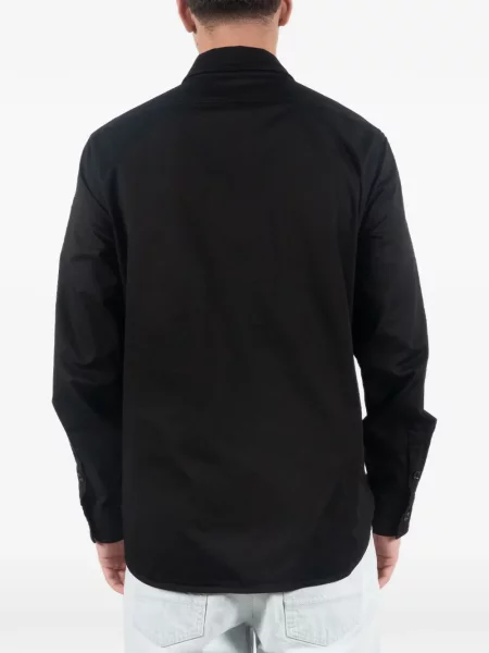 Cămașă Moncler negru