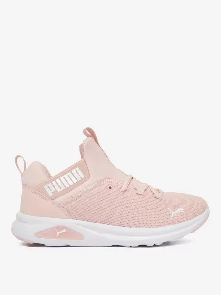 Sneakersy różowe