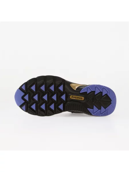 Superge Saucony črna