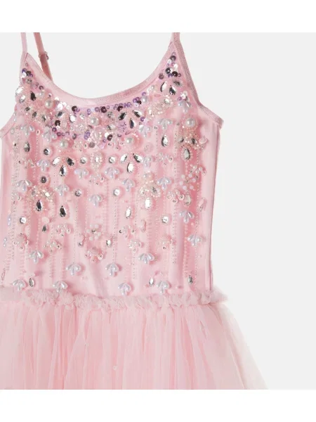 Suknele Tutu Du Monde rožinė