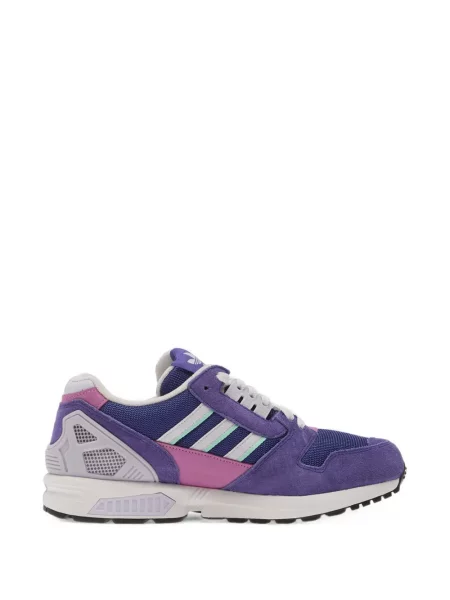 Golf șosete Adidas tricotate violet