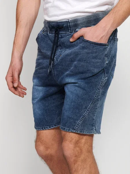 KOROSHI Farmer sötétkék