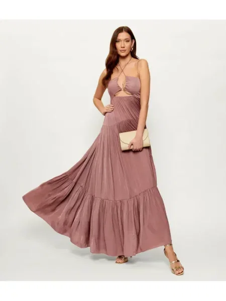 Patrizia Pepe Rochie roz