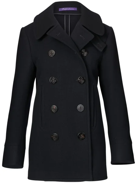 Palton Ralph Lauren Collection albastru