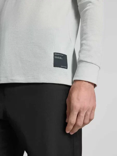 Koszulka Tom Tailor Denim z długim rękawem