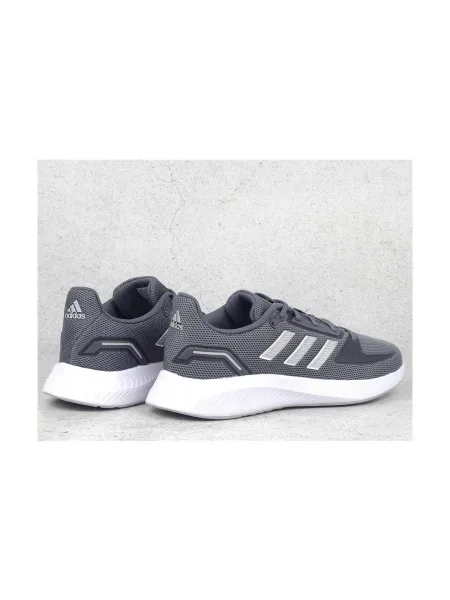 Pantofi Adidas gri