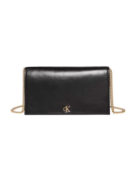 Colier Calvin Klein negru