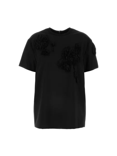 Bluzka Del Core czarna